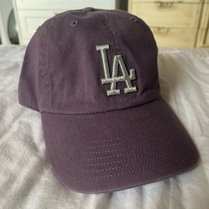 Los Angeles Dodgers Kids Hat